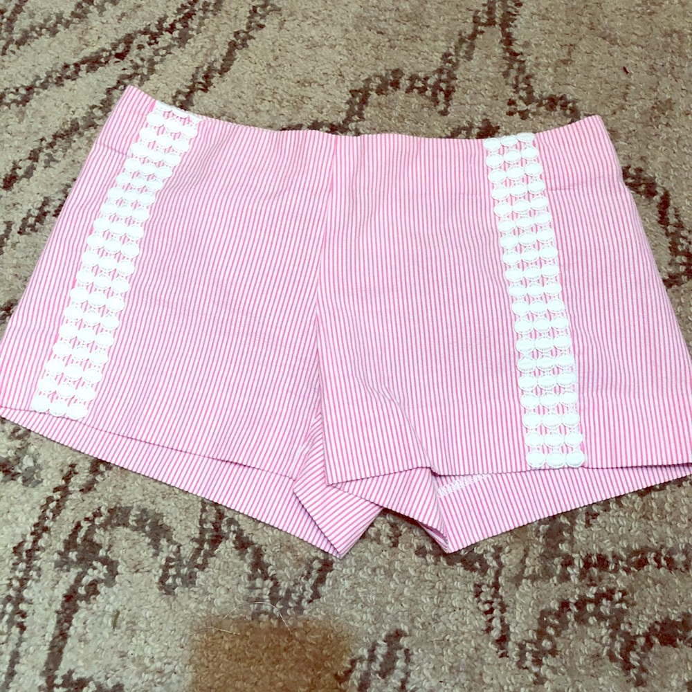 Lilly Pulitzer shorts